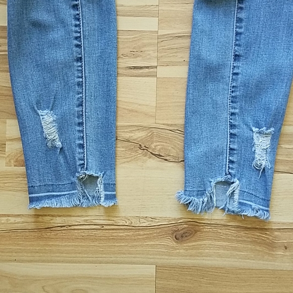 Cotton On Mid Grazer Skinny - Picture 6 of 6